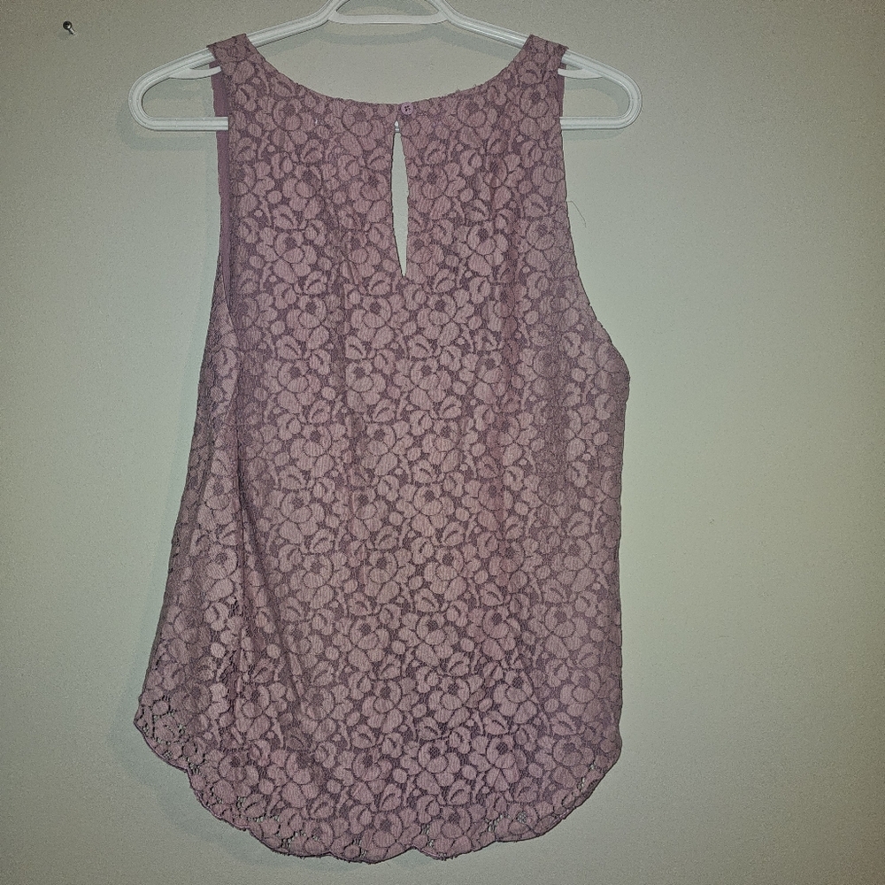 Talula Tank Top - Picture 4 of 4